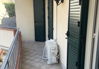 Casa Vacanze Appartamento Casa Di Paolo 4 Minuti Da Spiaggia E Centro